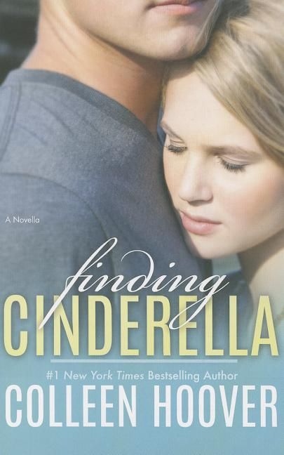 Finding Cinderella (Paperback) | Walmart (US)