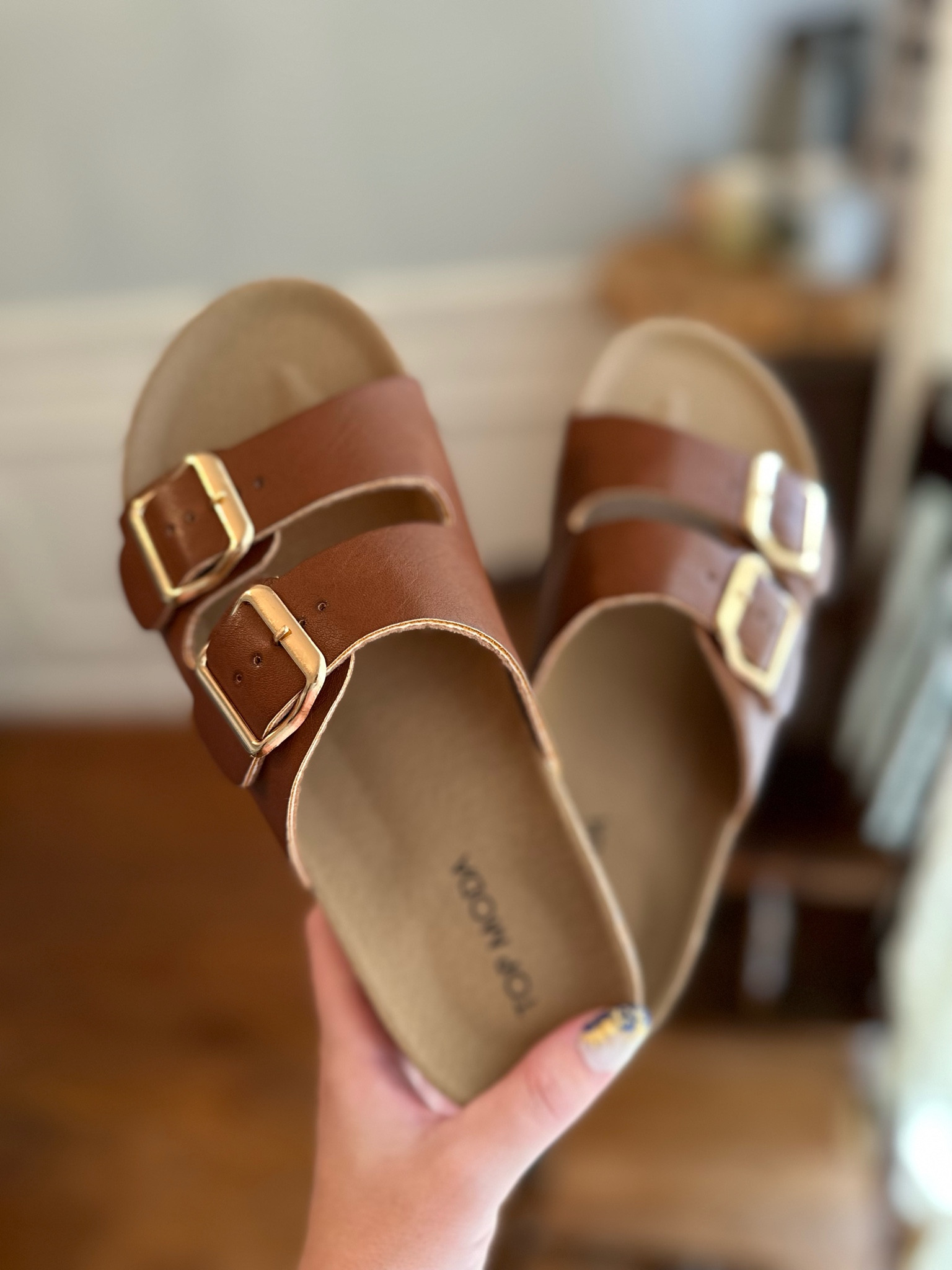 #LTKshoecrush
