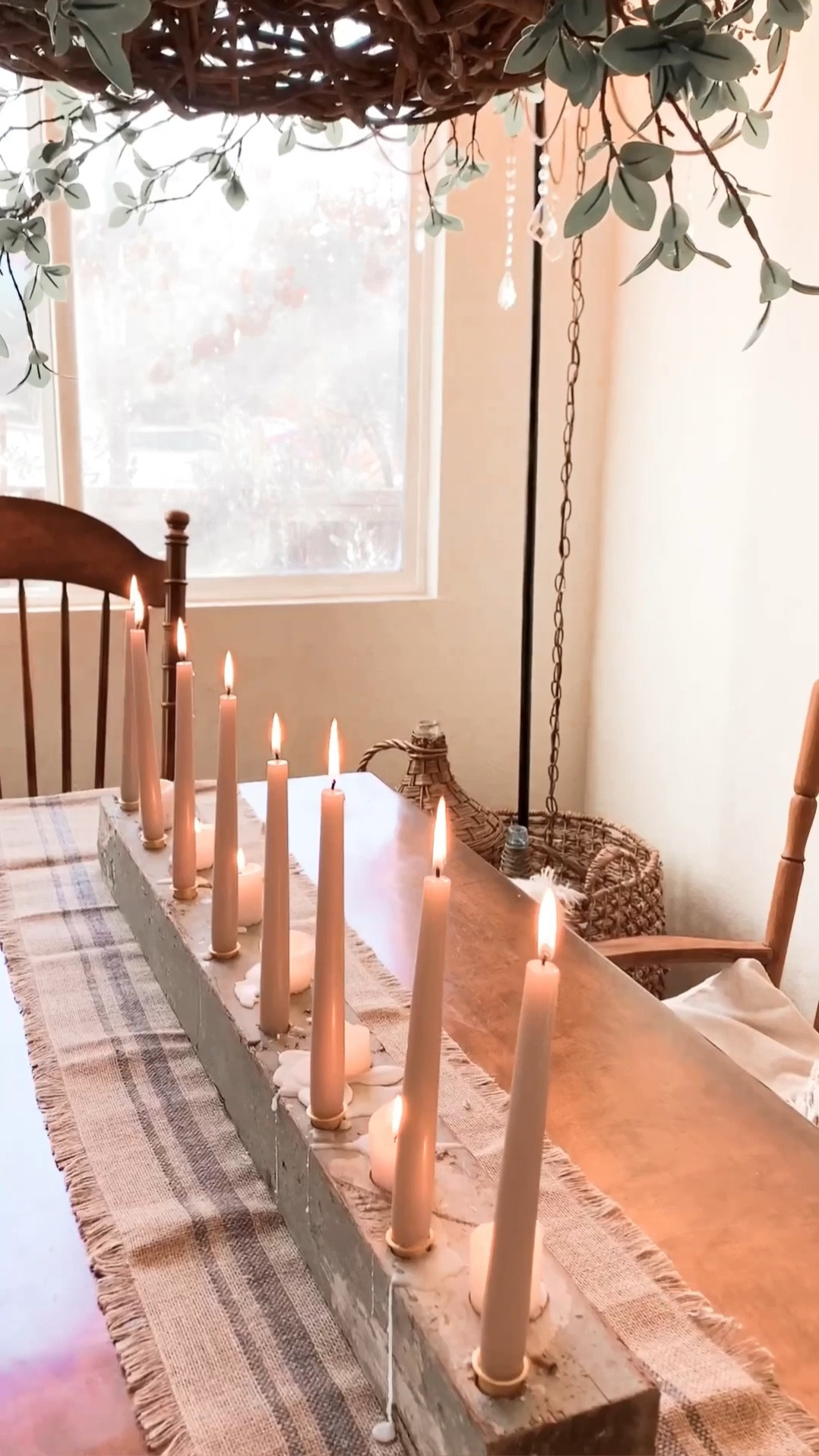 Good Friday #LTKtable #LTKburlaptablerunner #LTKDIY #LTKfamily #LTKeasterdecor #LTKeurope

#LTKFind #LTKU