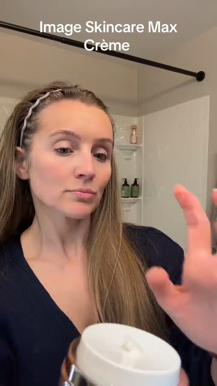 My favorite at night moisturizer, which eliminates wrinkles and smooth out fine lines #imageskincare

#LTKselfcare #LTKBeauty