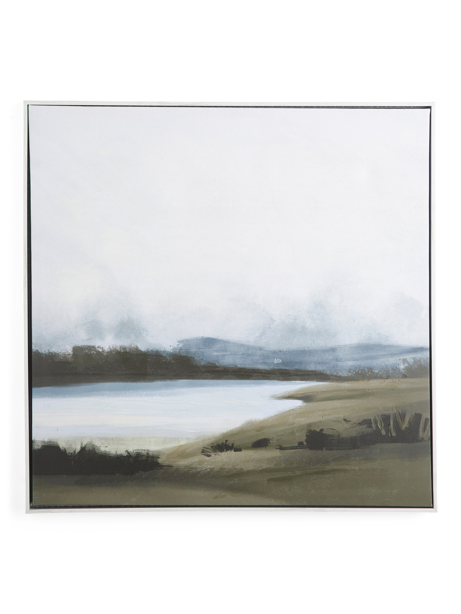 Peaceful Mind Wall Art | Pillows & Decor | Marshalls | Marshalls