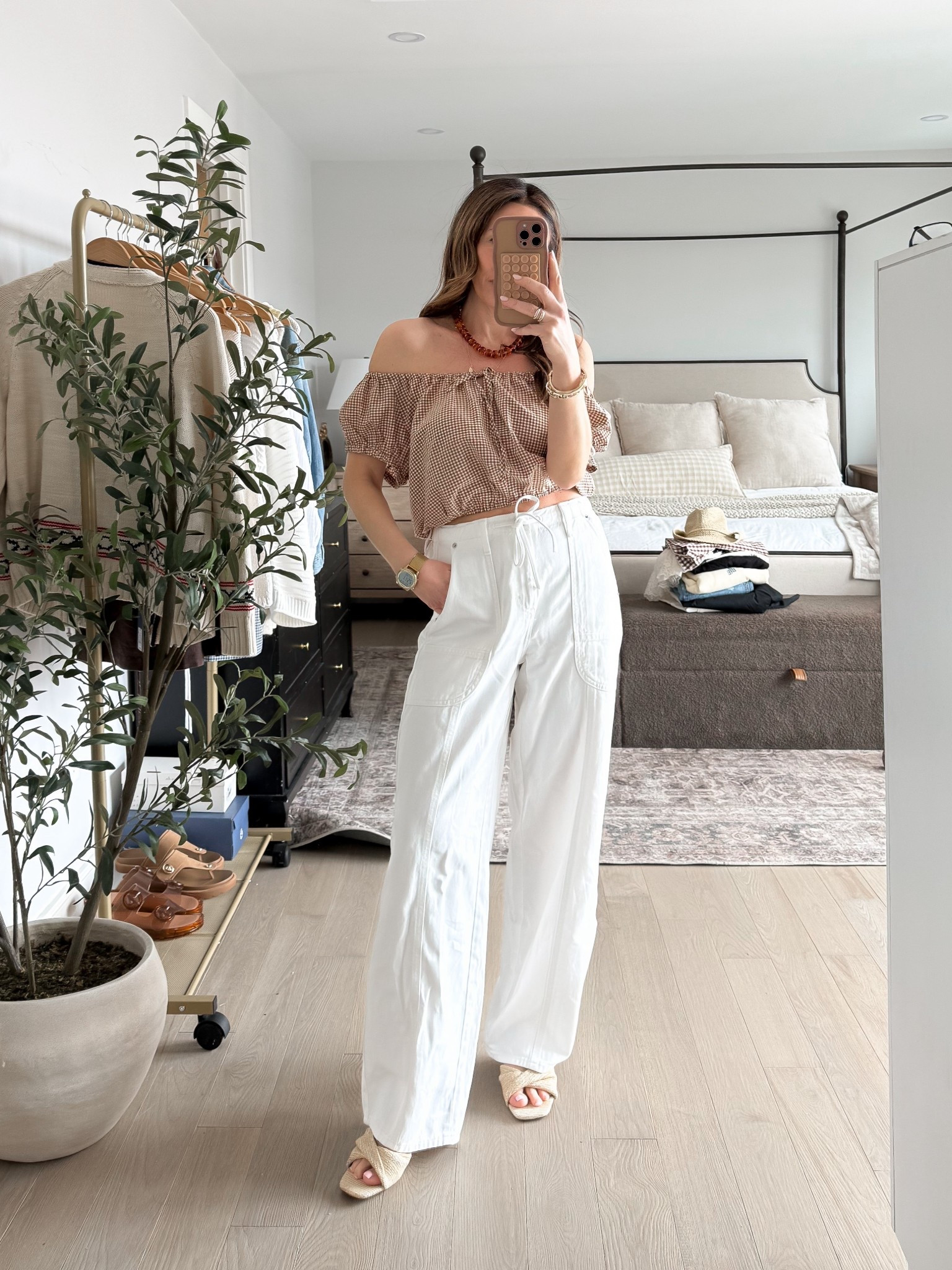 Target looks I’m loving🎯
Wearing XS in top
Size 0 in pants
Target style


#LTKgrwm #LTKSeasonal #LTKPetite