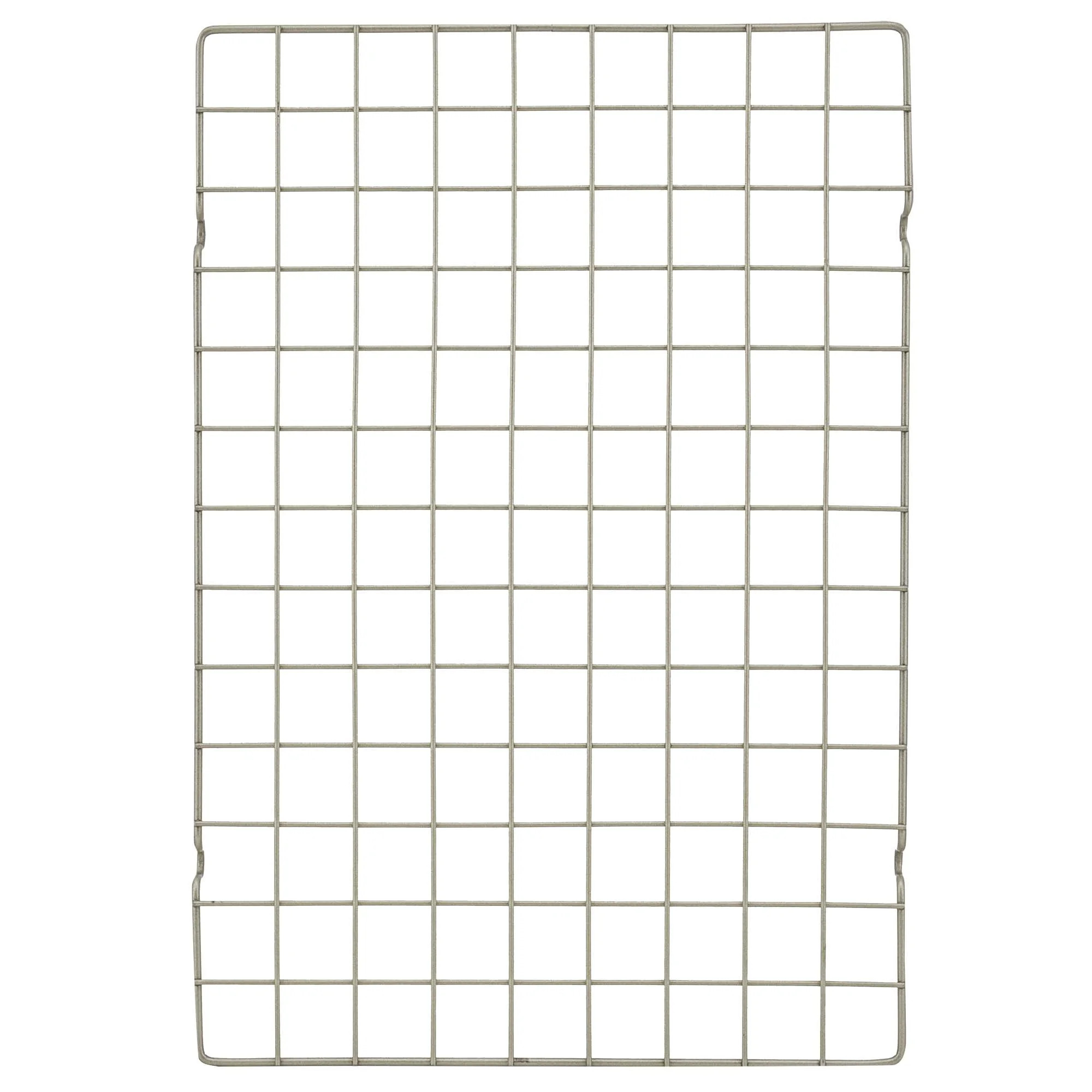 Mainstays Gold Nonstick 16" x 11" Cooling Rack, Baking Rack - Walmart.com | Walmart (US)