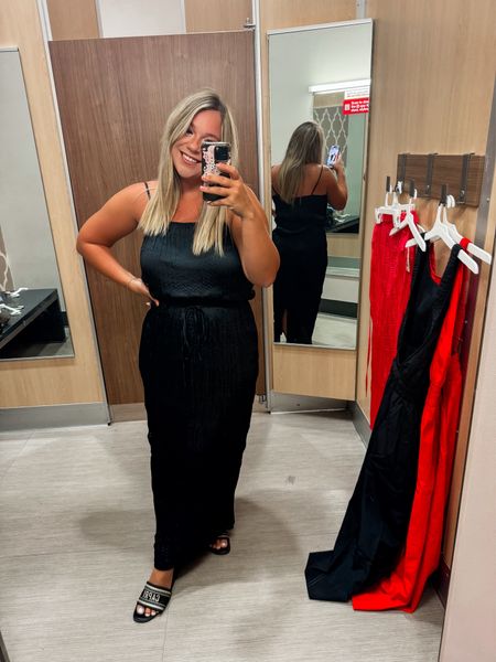 Love this Plisse textured set!! Can be worn casual or dressed up!! 


Target
Target finds
Target style 
Target must haves 
Summer outfit ideas
Summer outfits



#LTKMidsize #LTKSeasonal #LTKFindsUnder50