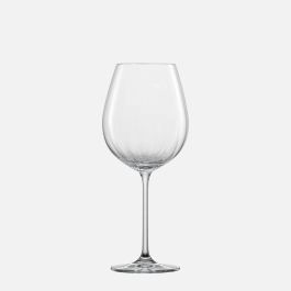 Set of 6 Schott Zwiesel Tritan Cirstal Prizma Red Wine Glasses - 9.6 oz | Linen Chest