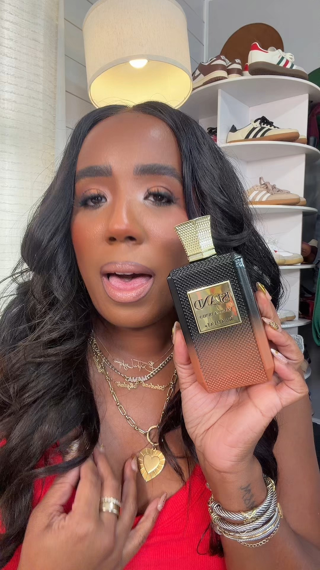 Vanilla Dunes smells amazing, for sure staying with me even though she’s unisex 

#LTKBeauty #LTKMidsize #LTKOver40