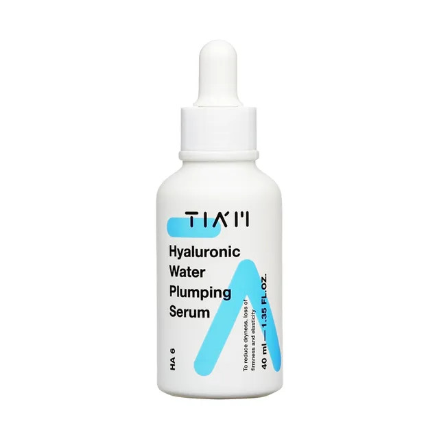 TIA'M - Hyaluronic Water Plumping Serum | YesStyle Global