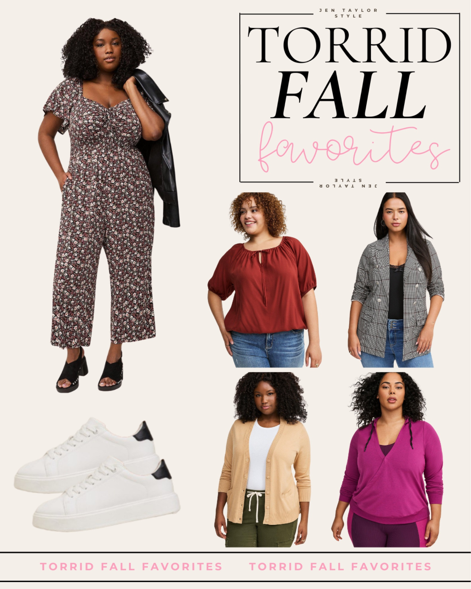 Torrid fall favorites! Love these plus size fall clothes you can stock up on now!

#LTKSeasonal #LTKstyletip #LTKplussize