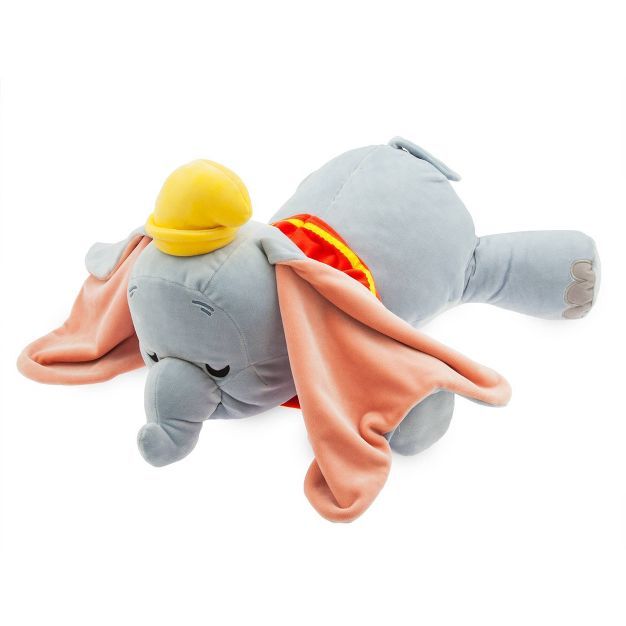 Cuddleez Dumbo Pillow | Target