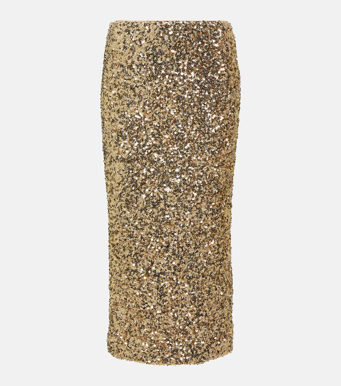 Sequined midi skirt | Mytheresa (UK)