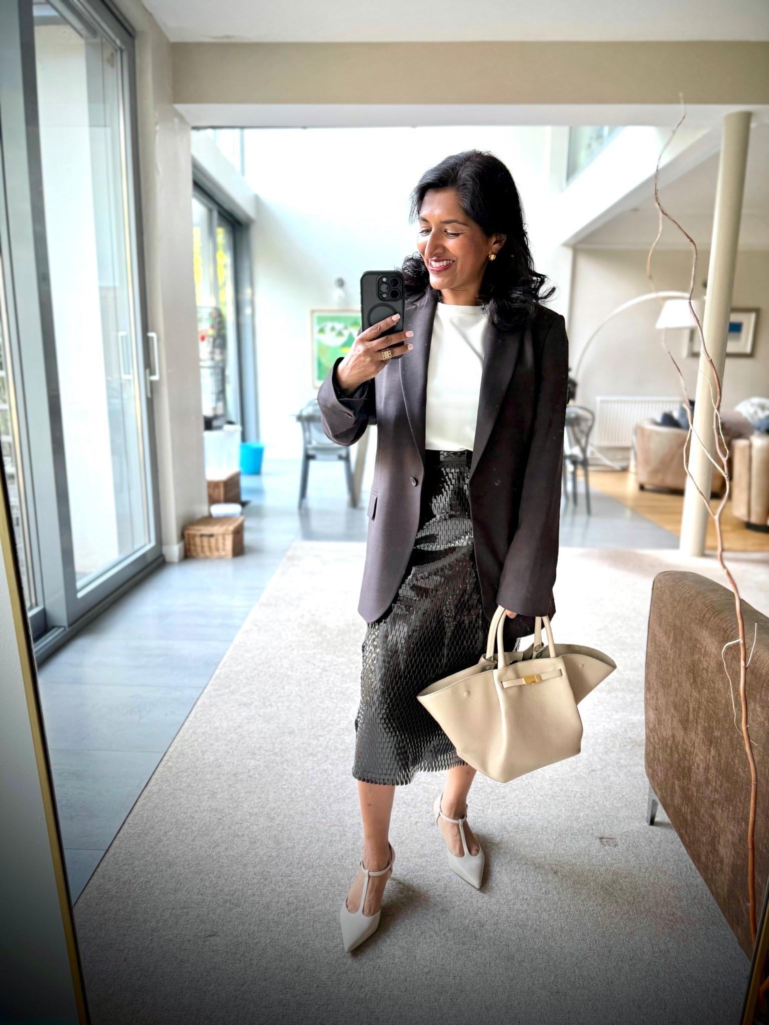 Love this skirt that’s on sale! Reiss Atelier Collection 

#LTKover50style #LTKworkwear #LTKautumn