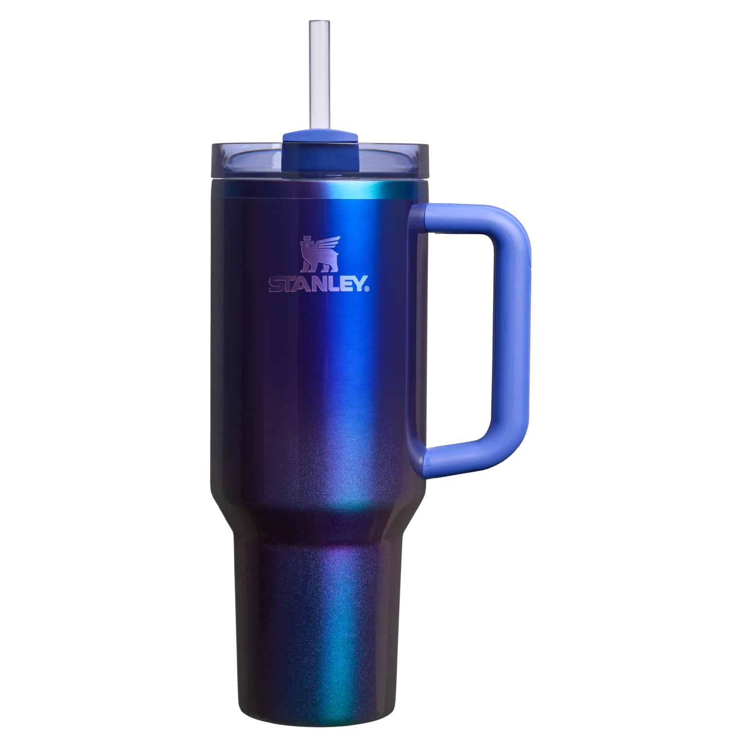 Adventure Quencher H2.0 Travel Tumbler | 40 oz | Stanley | Stanley PMI US