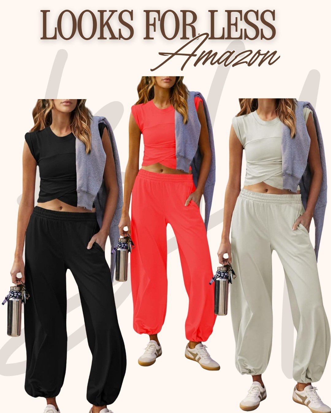 Amazon finds✨️

#LTKdayinmylife #LTKgrwm #LTKootd