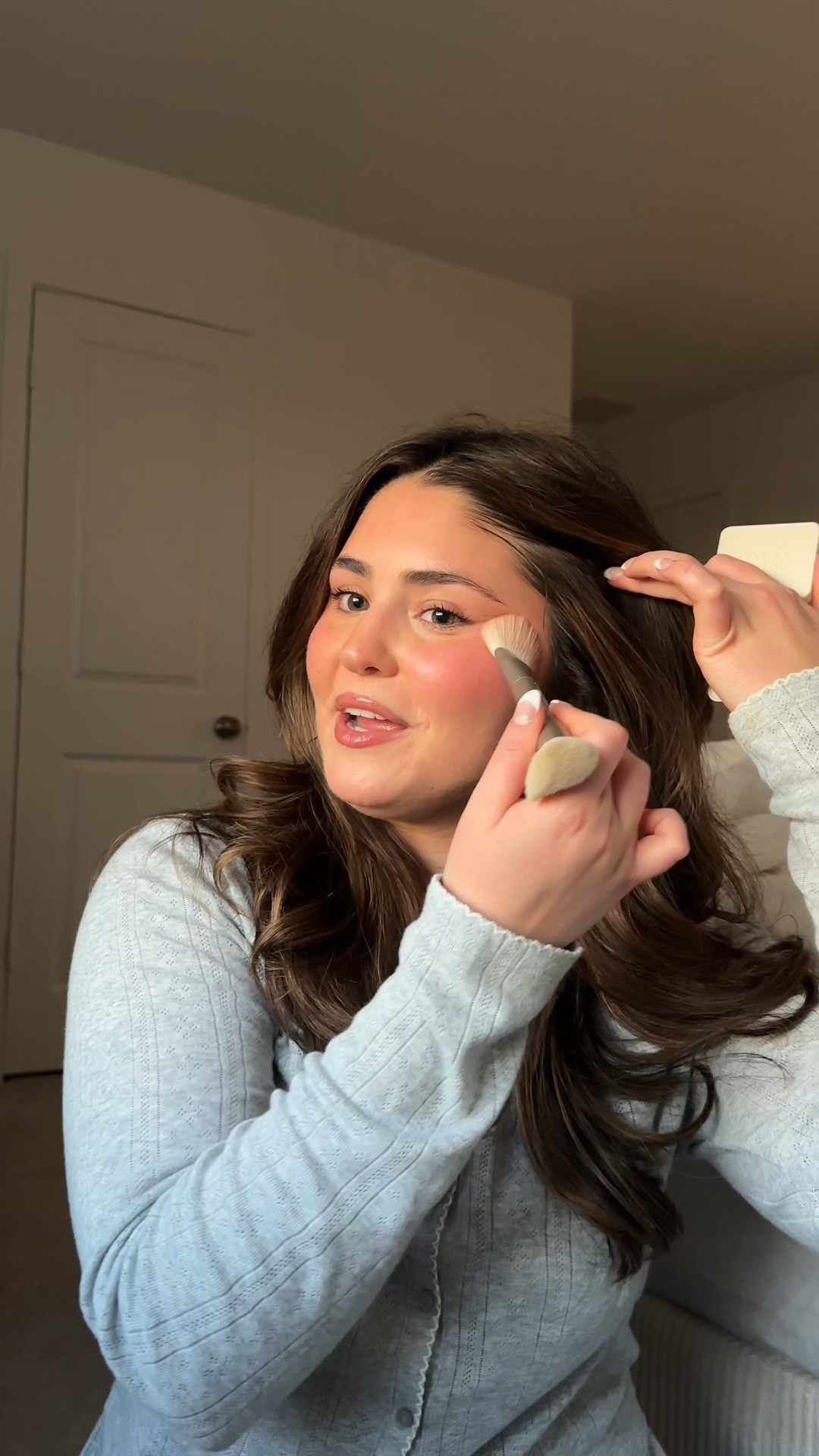 Summer Fridays Cyber Week Sale is here! Shop 20% off all your favorites, and 30% off the lip oil 🪽 purchases over $75 get a mini travel tote and the color is randomized!

Summer Fridays, lip butter balm, lip oil, natural beauty favorites, glowy makeup favorites, glowy skincare, cream blush, hydrating skincare, hydrating face mask, blush brush, eye patches, 

#LTKCyberWeek #LTKselfcare #LTKBeauty