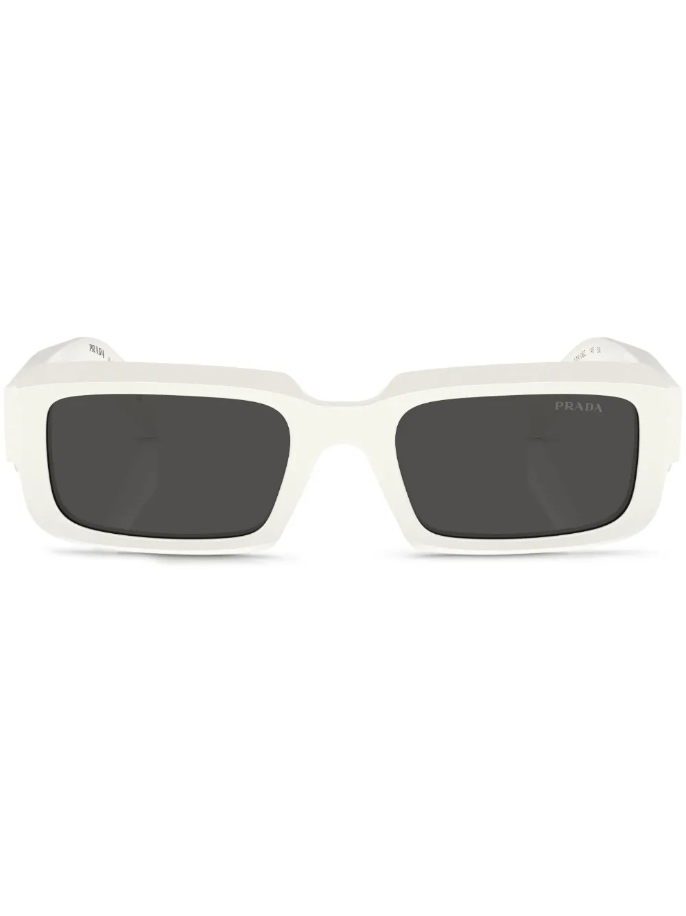 rectangle-frame sunglasses | Farfetch Global