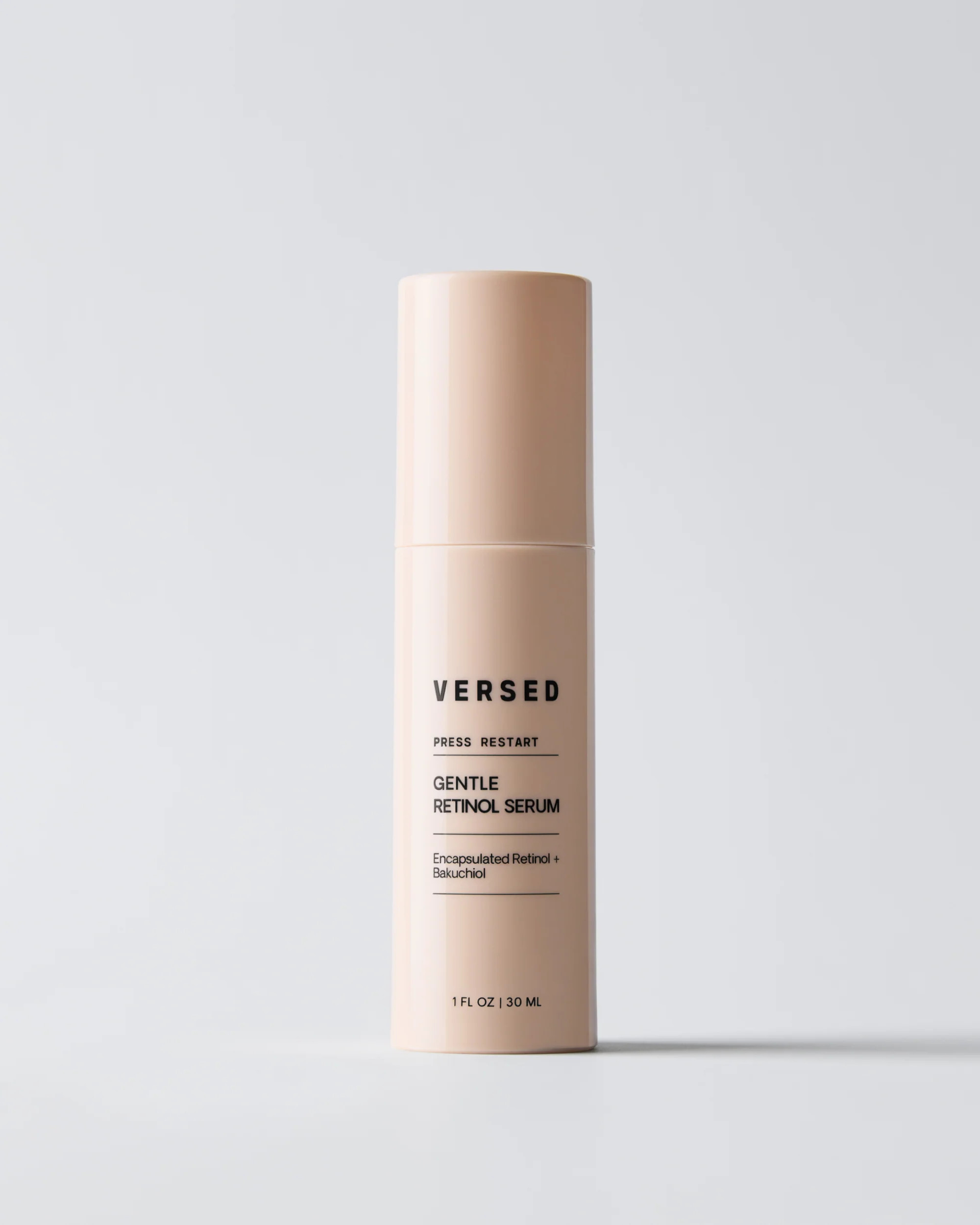 Gentle Retinol Serum | Versed