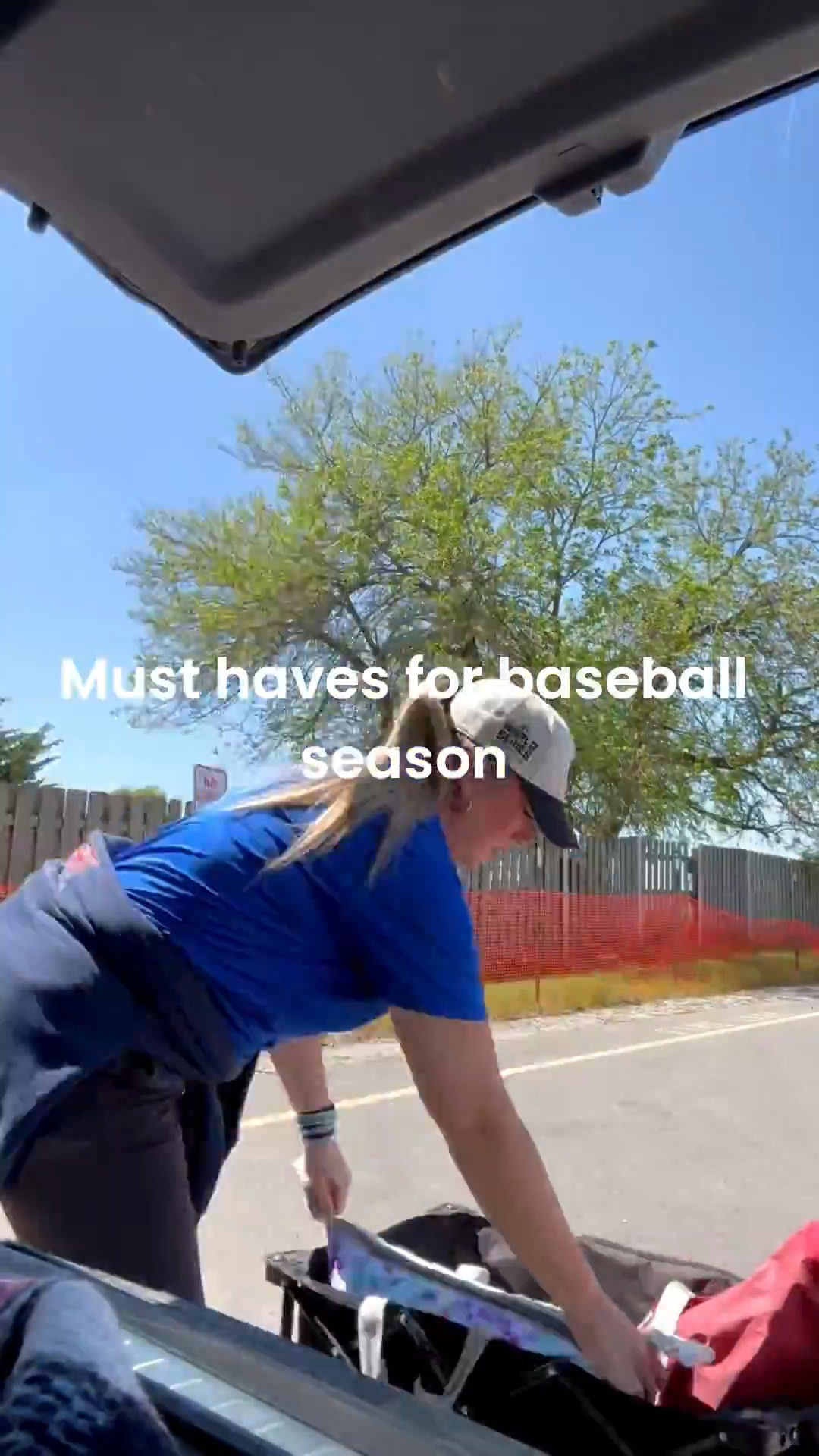 For all the spring/summer sports parents. This post is for you👏🏽 linked all my must haves for this season. 

#LTKmomlife #LTKKids #LTKdayinmylife
