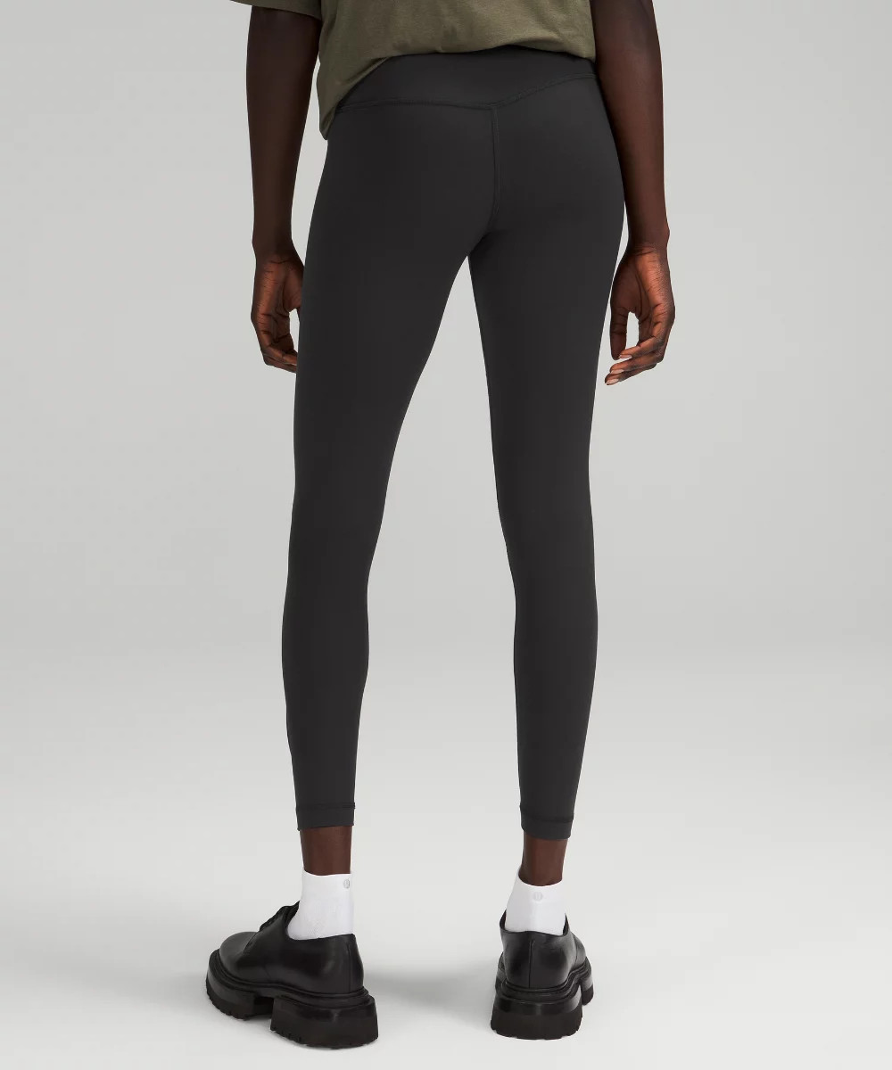 lululemon Align™ High-Rise Pant 25" | Lululemon (UK)