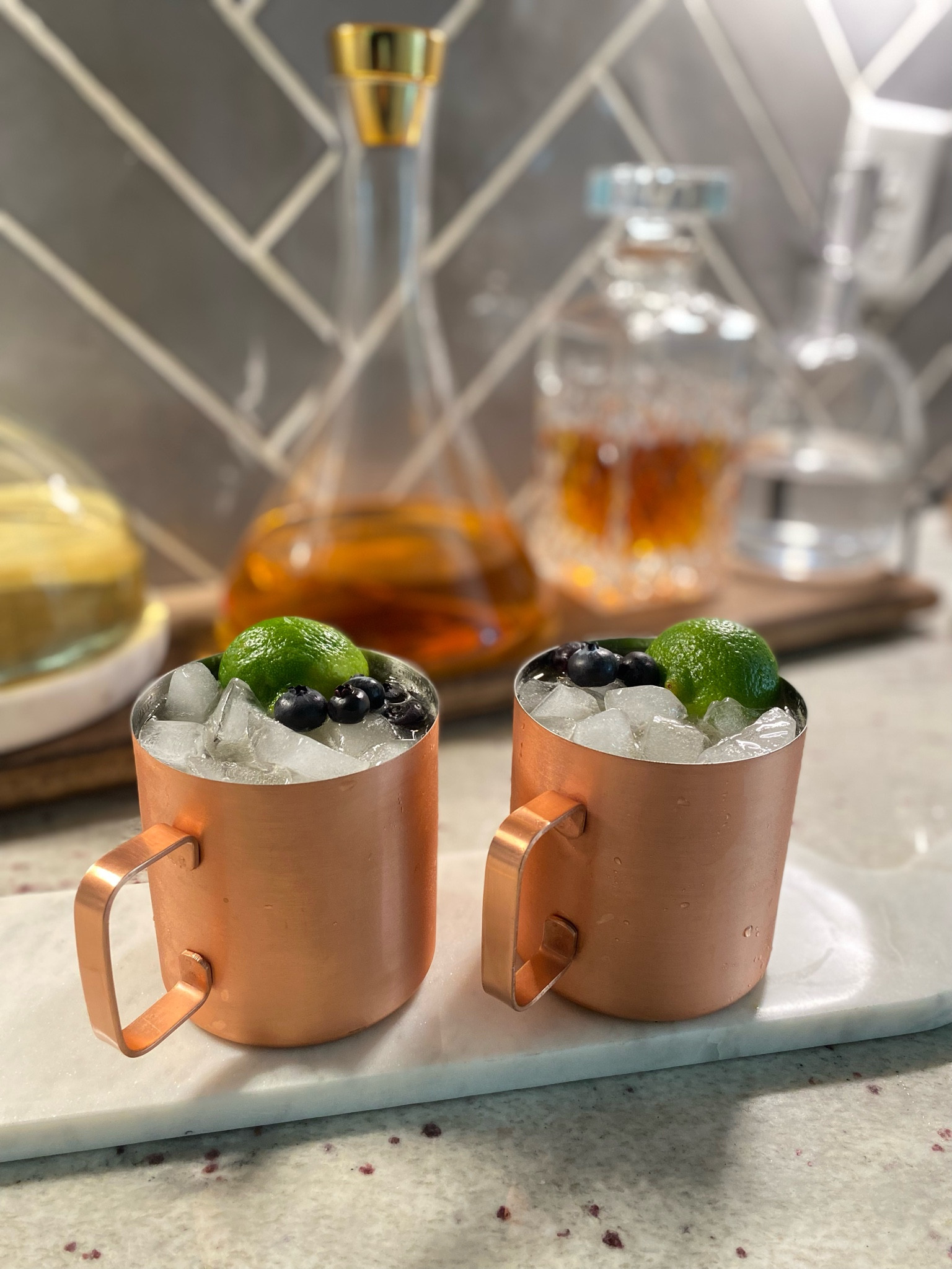 My Favorite Large Moscow Mule Mugs! Entertaining, Barcart Essentials, Kitchen, Gift Ideas. 

#LTKGiftGuide #LTKunder50 #LTKhome