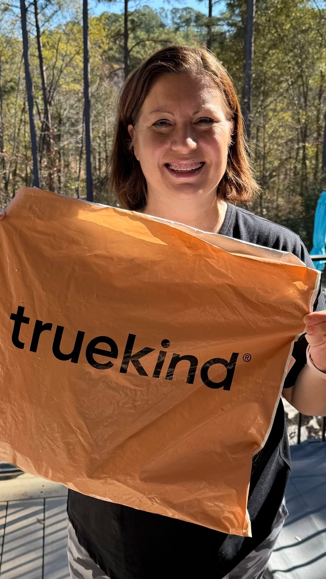 While you’re shopping for everyone else on your list, don’t forget to shop for yourself! Truekind has up to 70% off on Black Friday!!! 

It’s their lowest price of the year!!! They even have a menopause collection made out of moisture wicking material 🙌🙌🙌
@truekind #truekindsquad

#LTKselfcare #LTKmomlife #LTKOver40