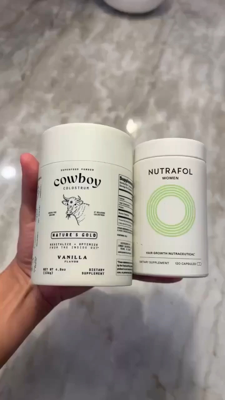 The perfect health products for women 💕

Amazon, Amazon spring finds, Amazon health, health & wellness, gracewhitefit, Grace white

#LTKmomlife #LTKselfcare #LTKfitnessgoals