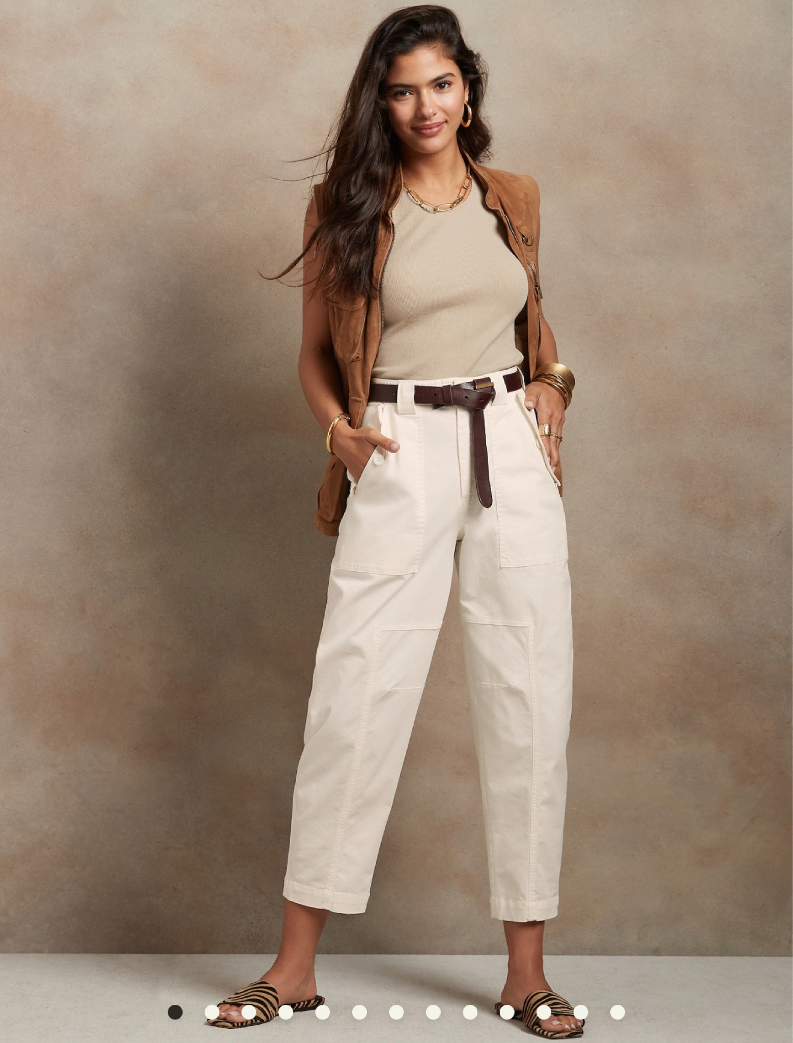 Spring casual outfit 

#LTKFind