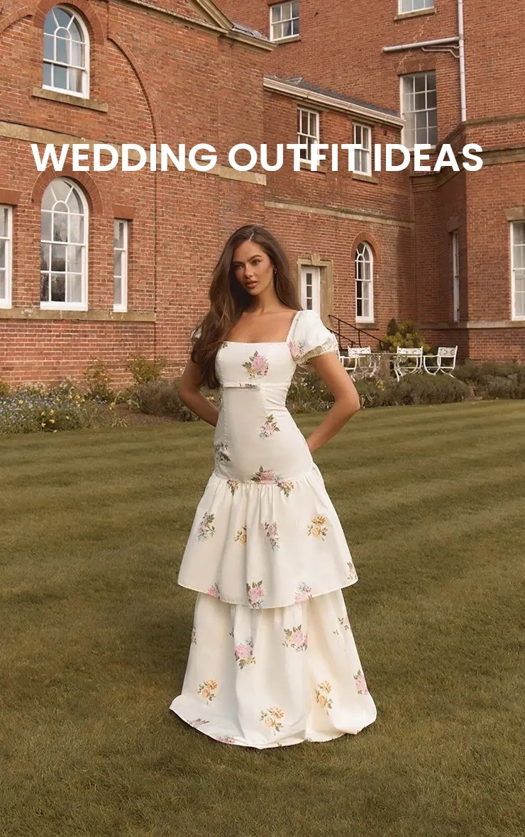 Pretty Little Thing said let’s make bridal weekend shopping FUN and AFFORDABLE. 60% off everything you need to step into your bride era looking cute, confident, and unforgettable.

Shop these looks now on my LTK.

#ShoppingWithPriiincesss #PrettyLittleThing #BridalWeekend #LTKDeals #LTKFashion #FashionFinds #BrideStyle #WeddingVibes #OutfitGoals #StyleFinds #BudgetFriendlyFashion #ClosetRefresh #BacheloretteStyle #AtlantaMom #Atlantamom #Atlantabloggers #Atlantablogger #AtlantaCreator #Atlantacontentcreators #Atlantacontentcreator

#LTKWedding #LTKSaleAlert #LTKSeasonal