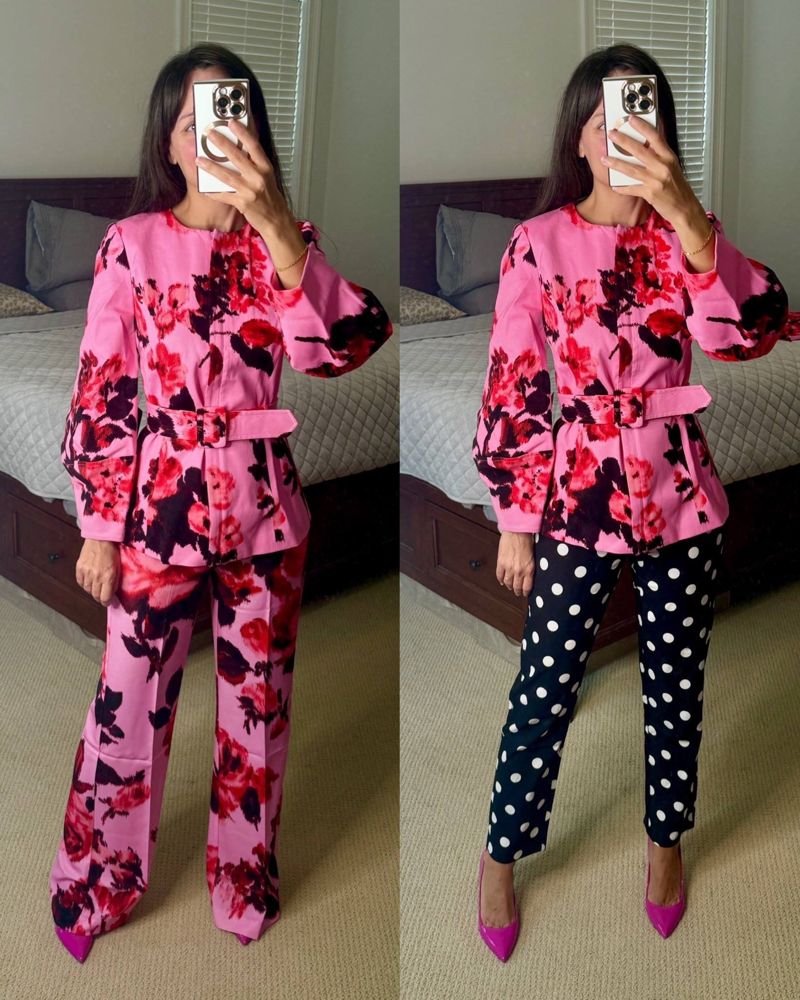 My pieces from the Tuckernuck sample sale. 🥰

#LTKFindsUnder100 #LTKSaleAlert #LTKWorkwear