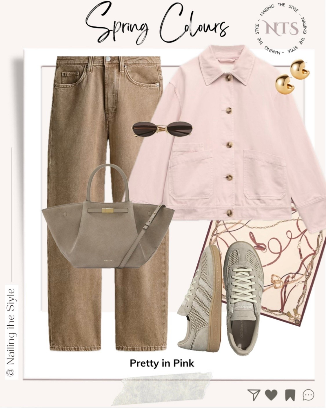 #LTKbag #LTKspring #LTKstyletip