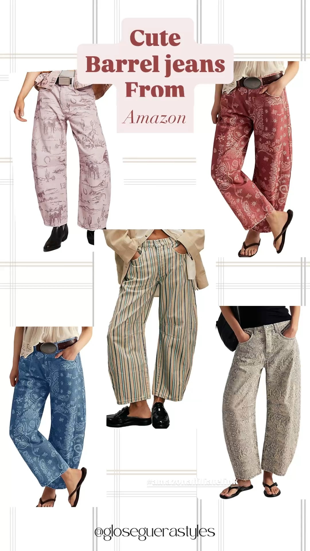 Casual work jeans for Jean day or running errands jeans or date night jeans 

Love these!! 

#LTKOver40 #LTKSeasonal #LTKWorkwear