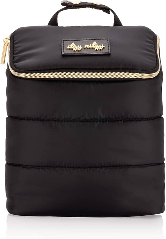 Itzy Ritzy Insulated Bottle Bag – Keeps Bottles Warm or Cool - Holds 3 Bottles and Features Int... | Amazon (US)
