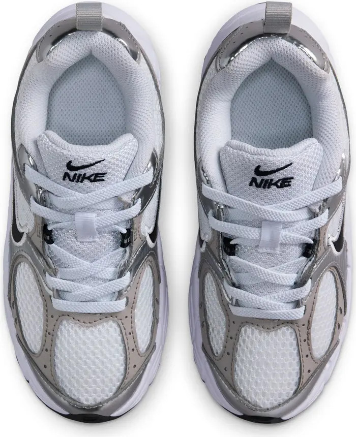 Nike Kids' V5 RNR Sneaker in White/Light Brown/Sail at Nordstrom Rack, Size 11 M | Nordstrom Rack