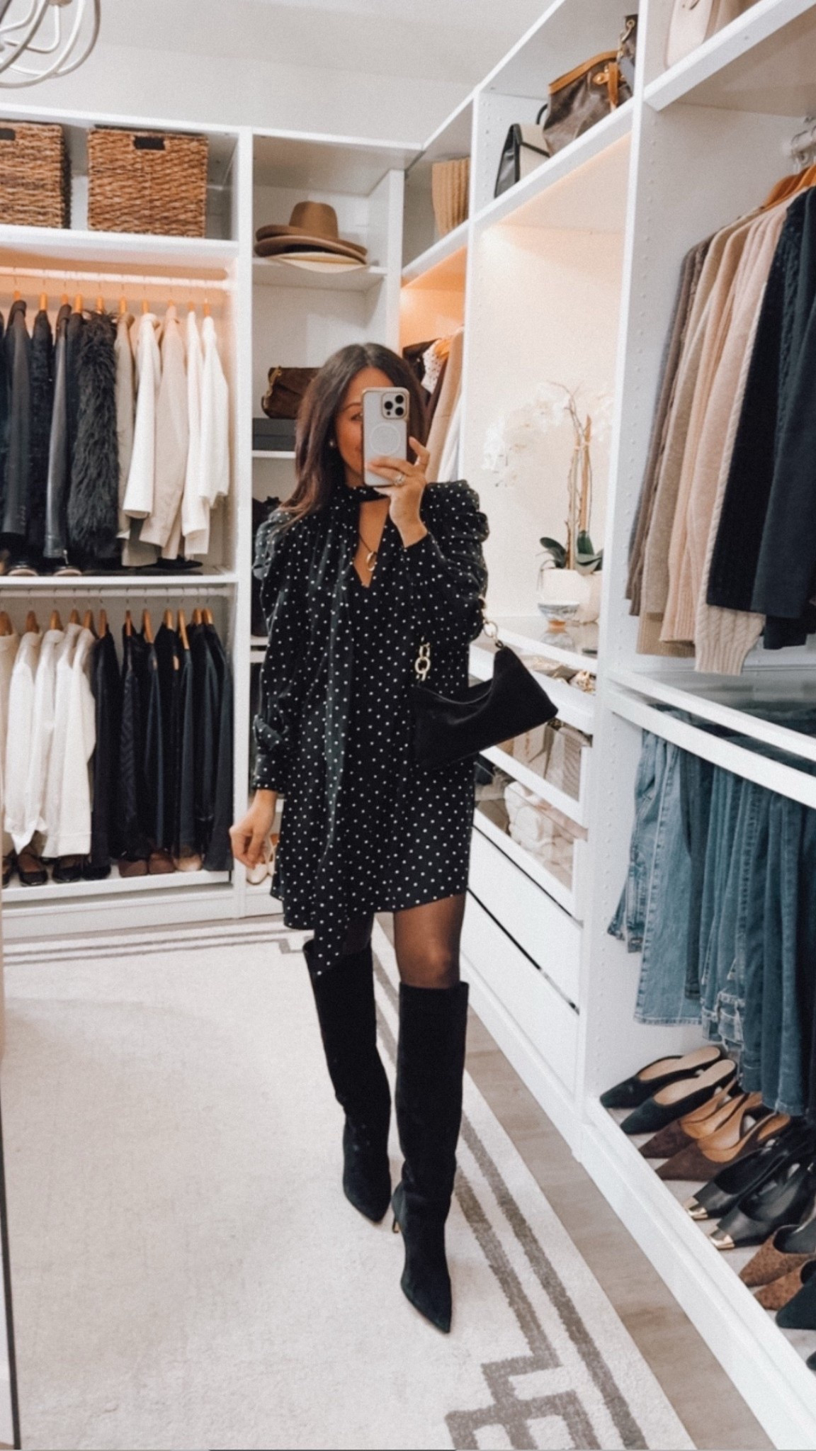 Love this dress - relaxed fit easy for any occasion 

#LTKOver40 #LTKootd