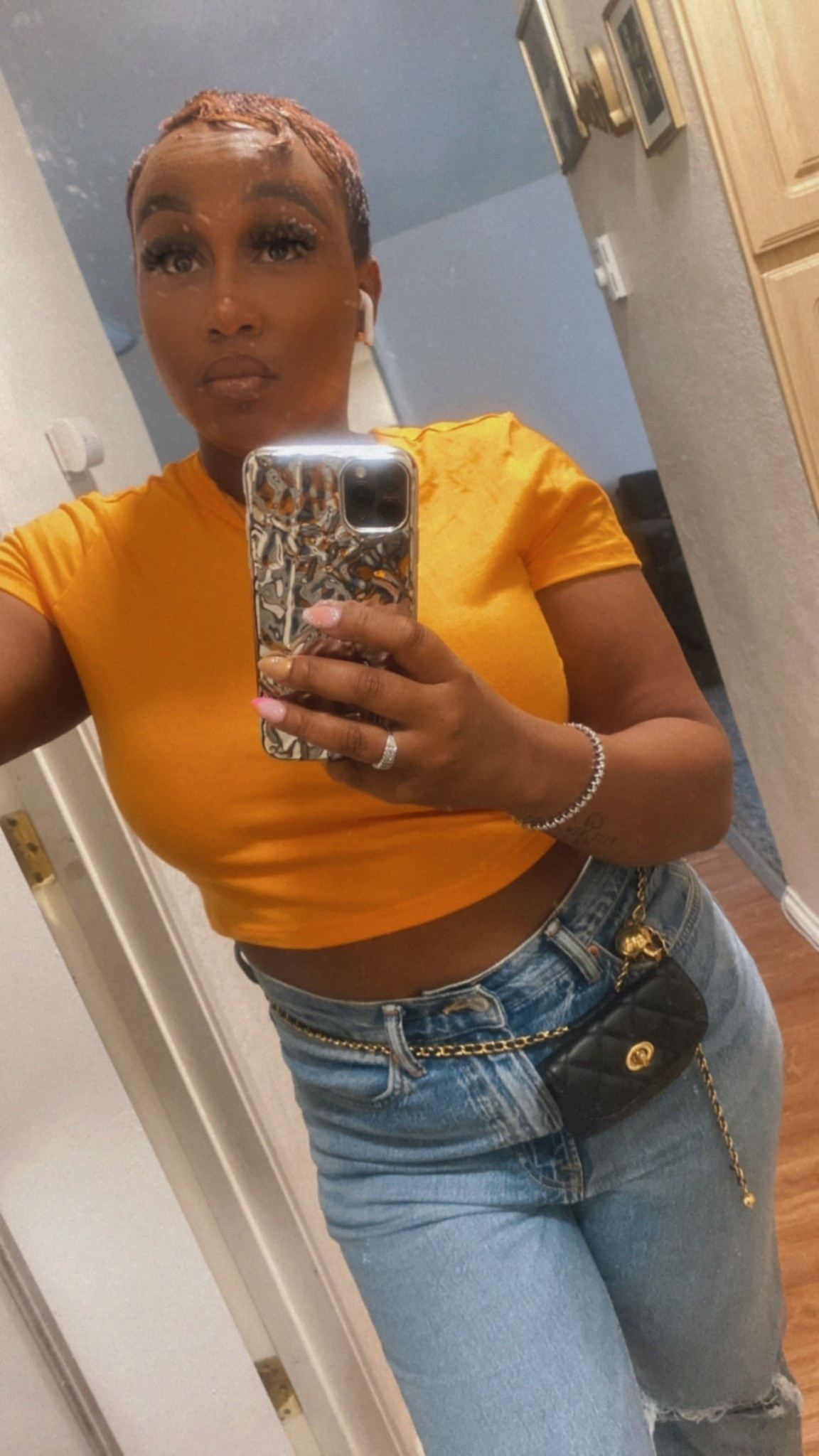 #LTKdayinmylife #LTKValentine #LTKootd