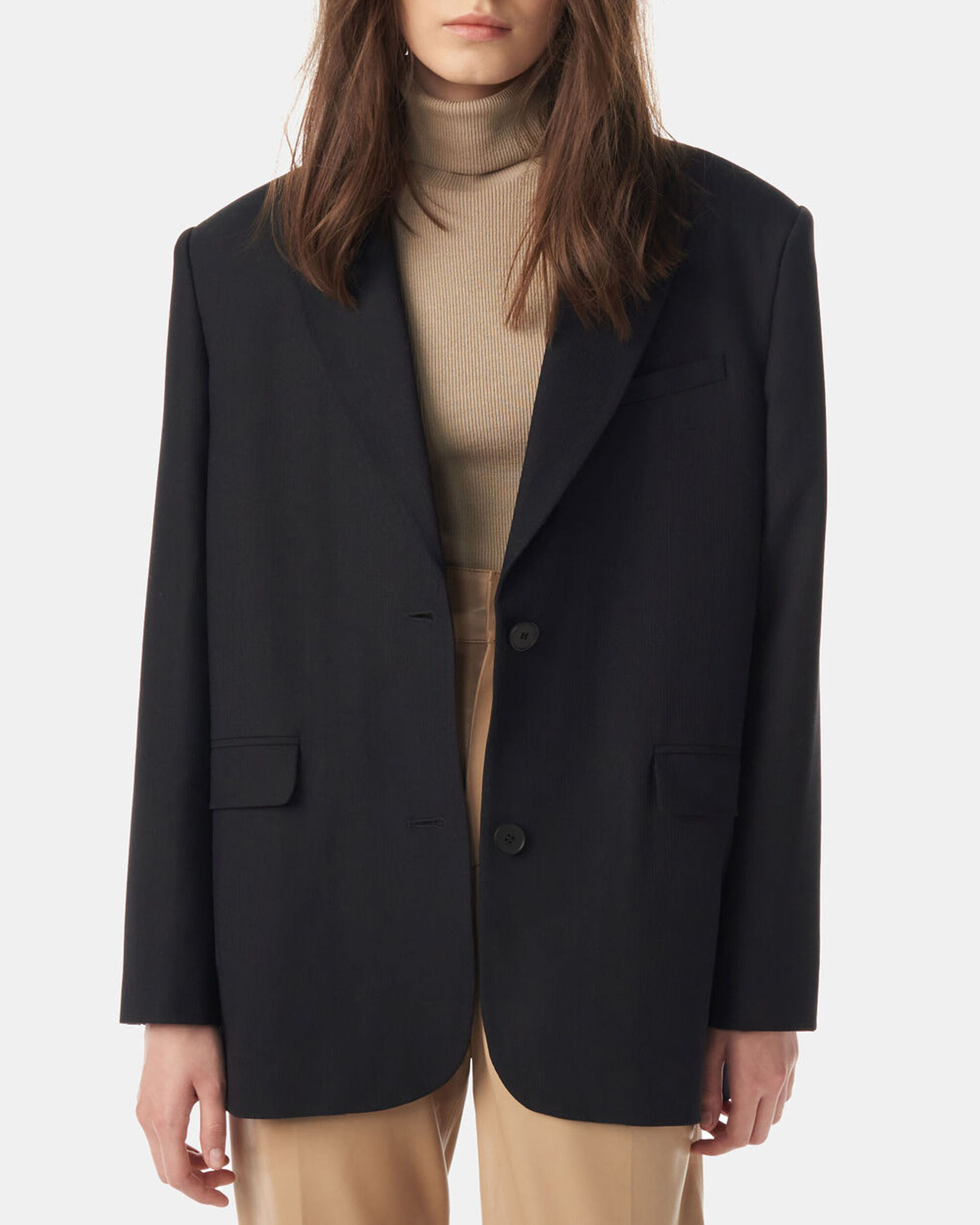 VESTE DE TAILLEUR LUMINAR | Iro Paris