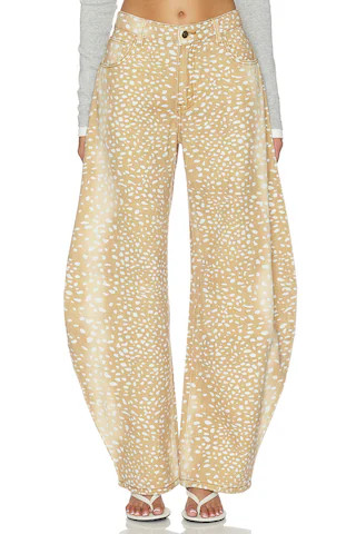 Horseshoe Jeans
                    
                    LIONESS | Revolve Clothing (Global)