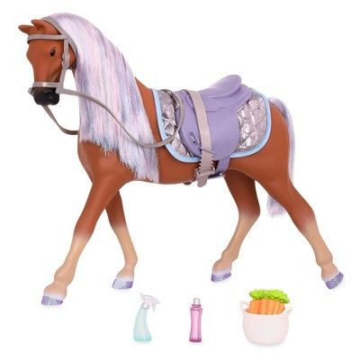 Glitter Girls Celestial with Accessories 14&#34; Morgan Horse | Target