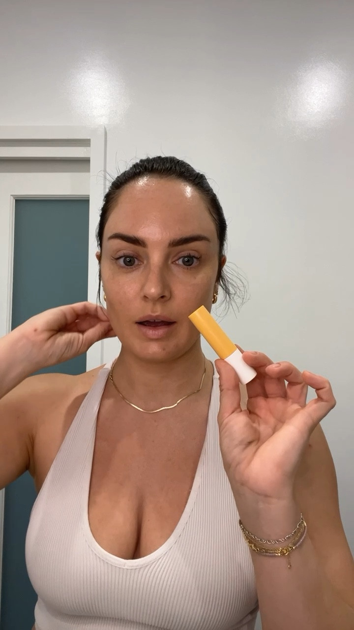 The best daily eye treatment! A must in my daily routine cos it hits my vitamin c, caffeine and concealing needs! 

#LTKSeasonal #LTKaustralia #LTKbeauty