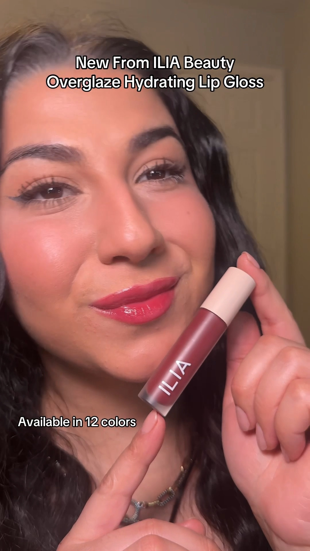 Clean beauty that actually looks amazing yes please!!! #Iliabeauty #newlaunch #lipglaze

#LTKgrwm #LTKBeauty #LTKselfcare