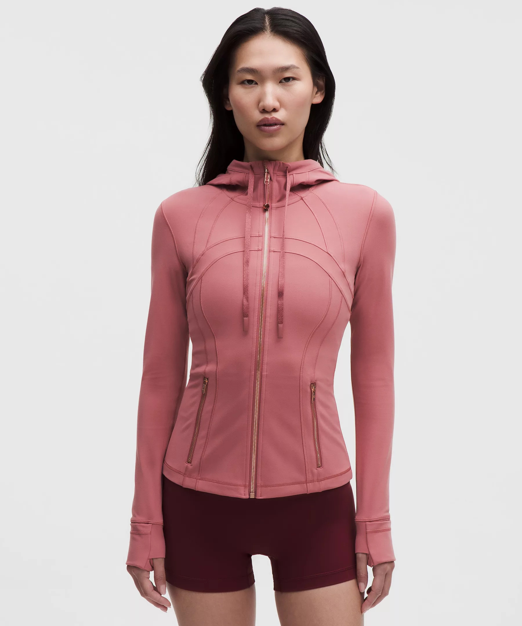 Define Hooded Jacket | Lululemon (US)