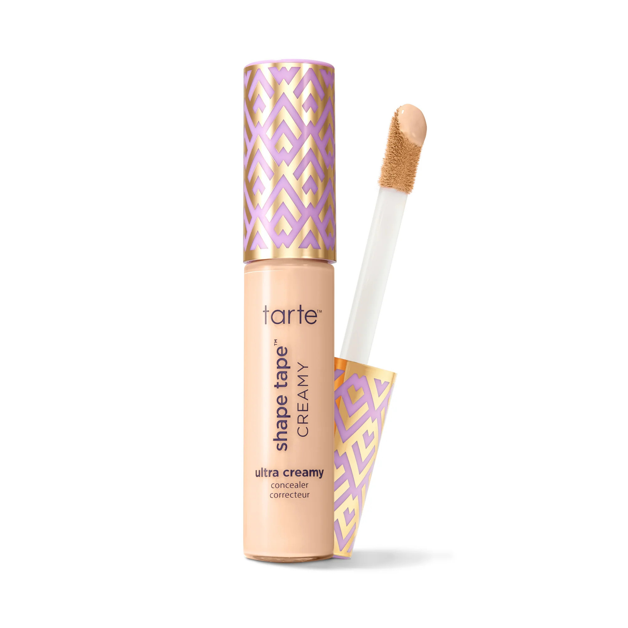 tapered blending eyeshadow brush - multi | tarte cosmetics (Global)