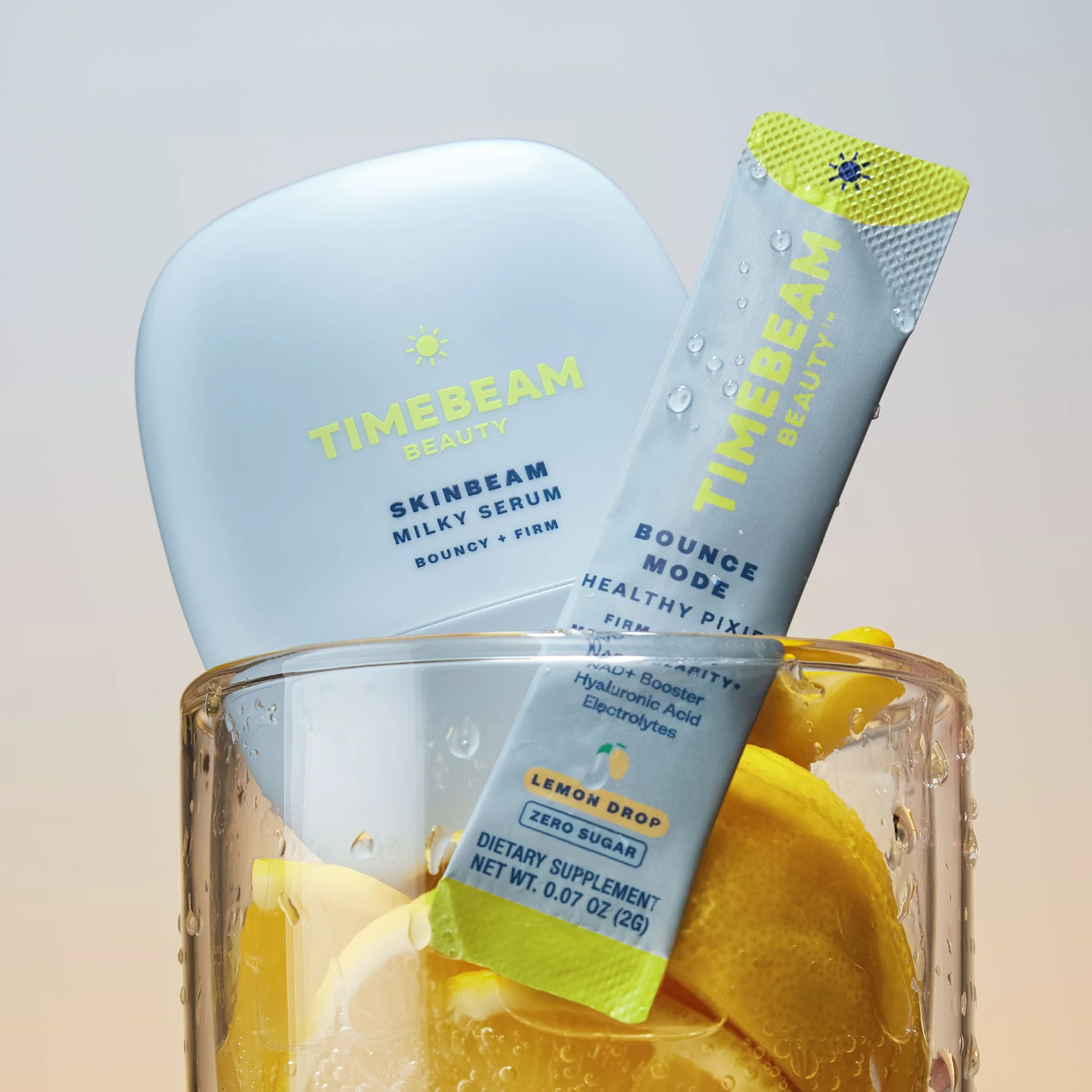 NAD+ Glow Up Set | TIMEBEAM (US)