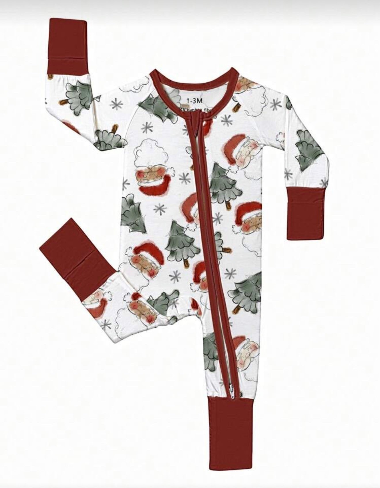 These Christmas pajamas from SHEIN are too precious!!

#LTKBaby #LTKHoliday #LTKKids