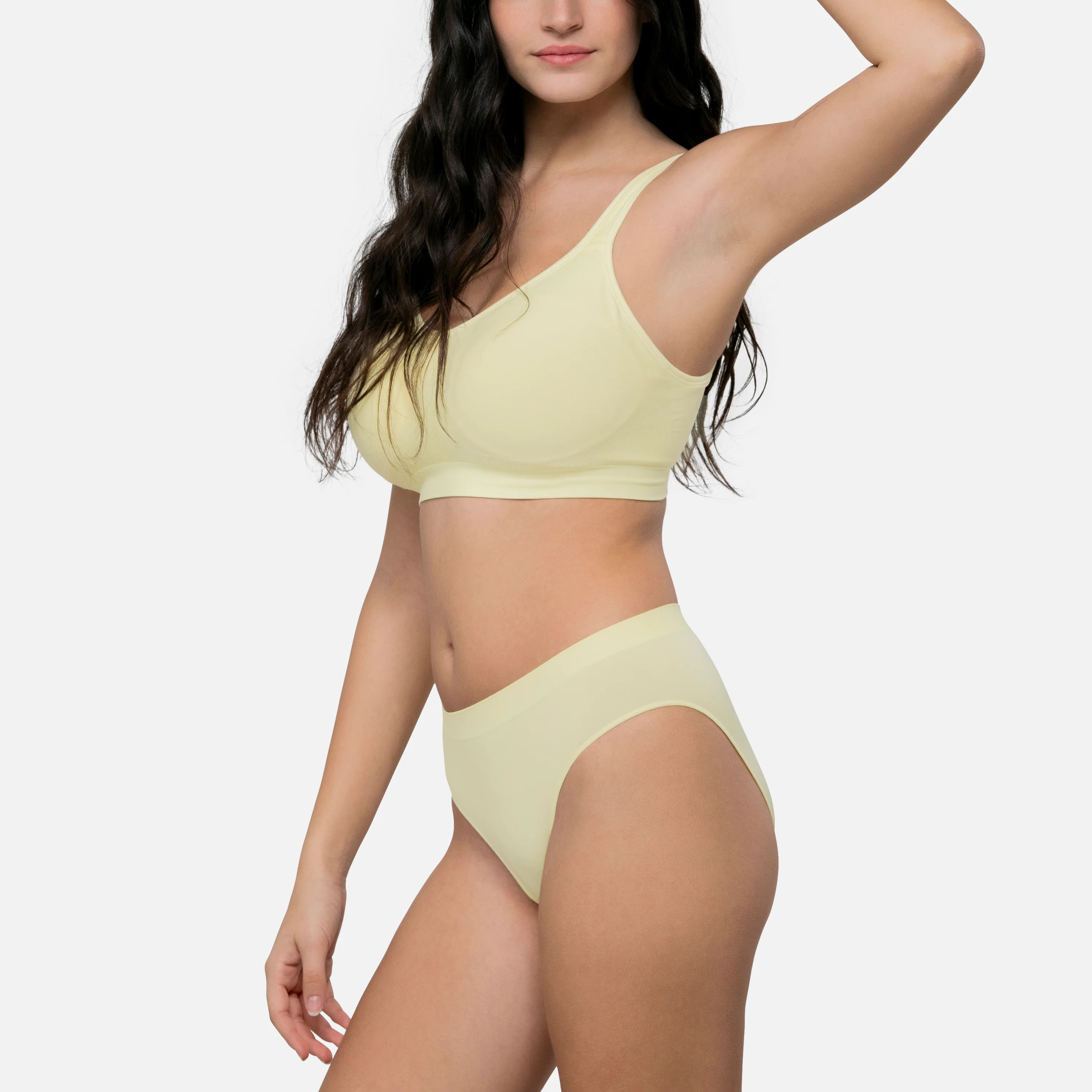 3 Pack Everyday-U Brief | Underoutfit