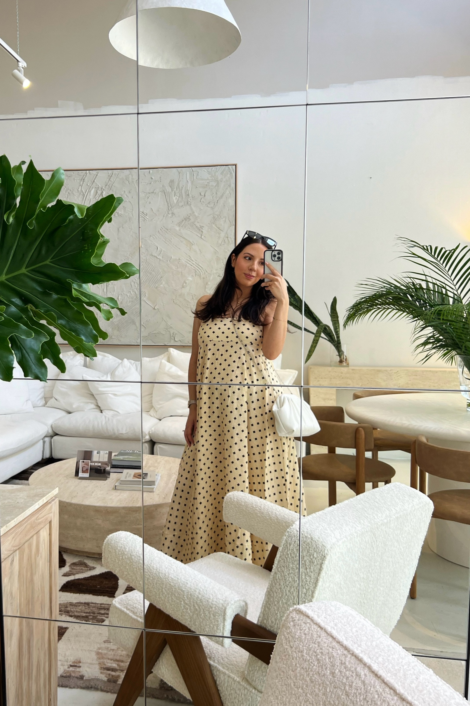 Love this summers day dress 💫 

Wearing size 8 

Summer dress, maternity dress, pregnancy outfits, ootd, stylish outfit, midi dress 

#LTKmaternity #LTKaustralia #LTKsummer