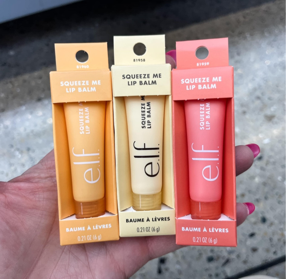 The best lip balm 😍

#LTKbeauty