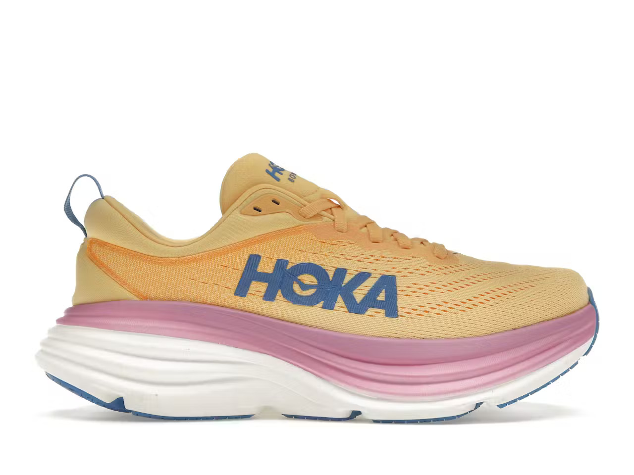 Hoka One One Bondi 8Impala Cyclamen (Women's) | StockX
