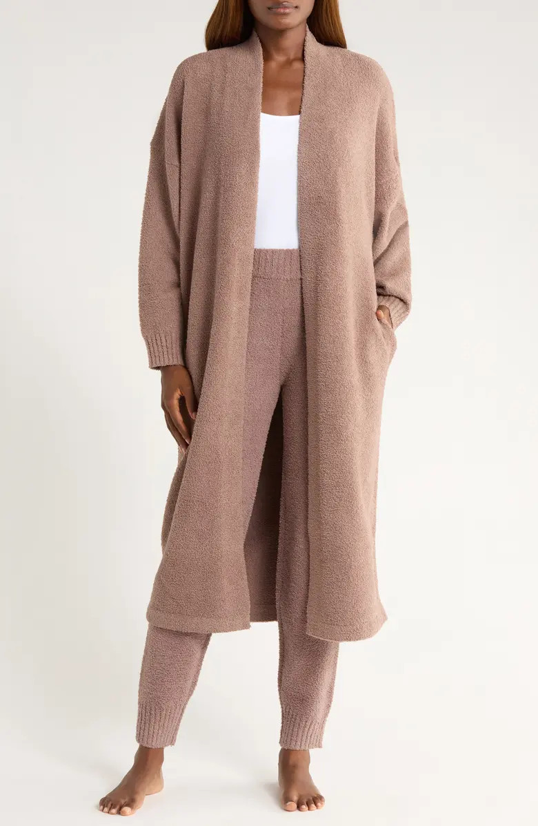 Zuriel Recycled Polyester Duster | Nordstrom