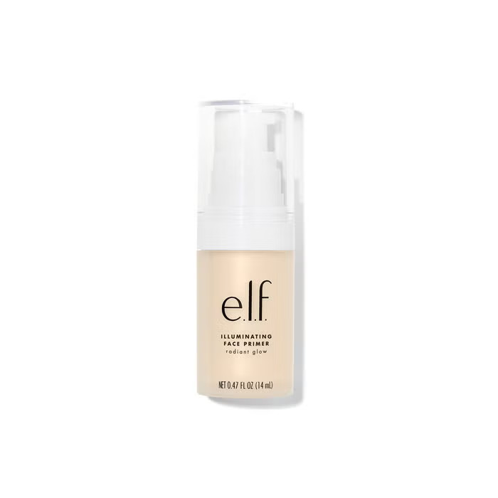 Illuminating Face Primer | e.l.f. cosmetics (US)