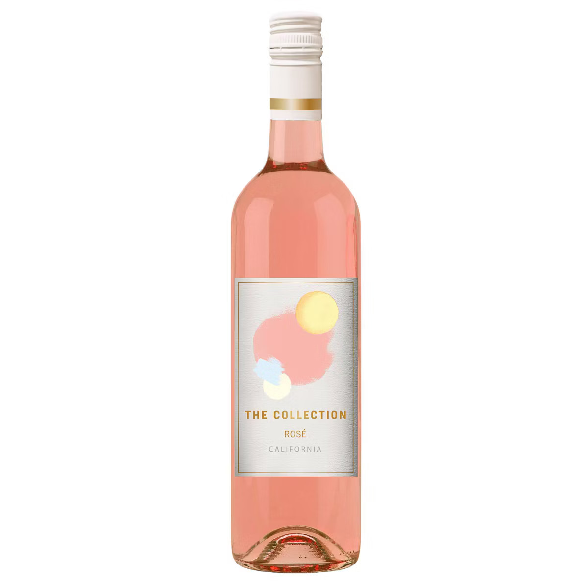 The Collection Rosé - 750ml Bottle | Target